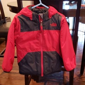 Northface Toddler coat